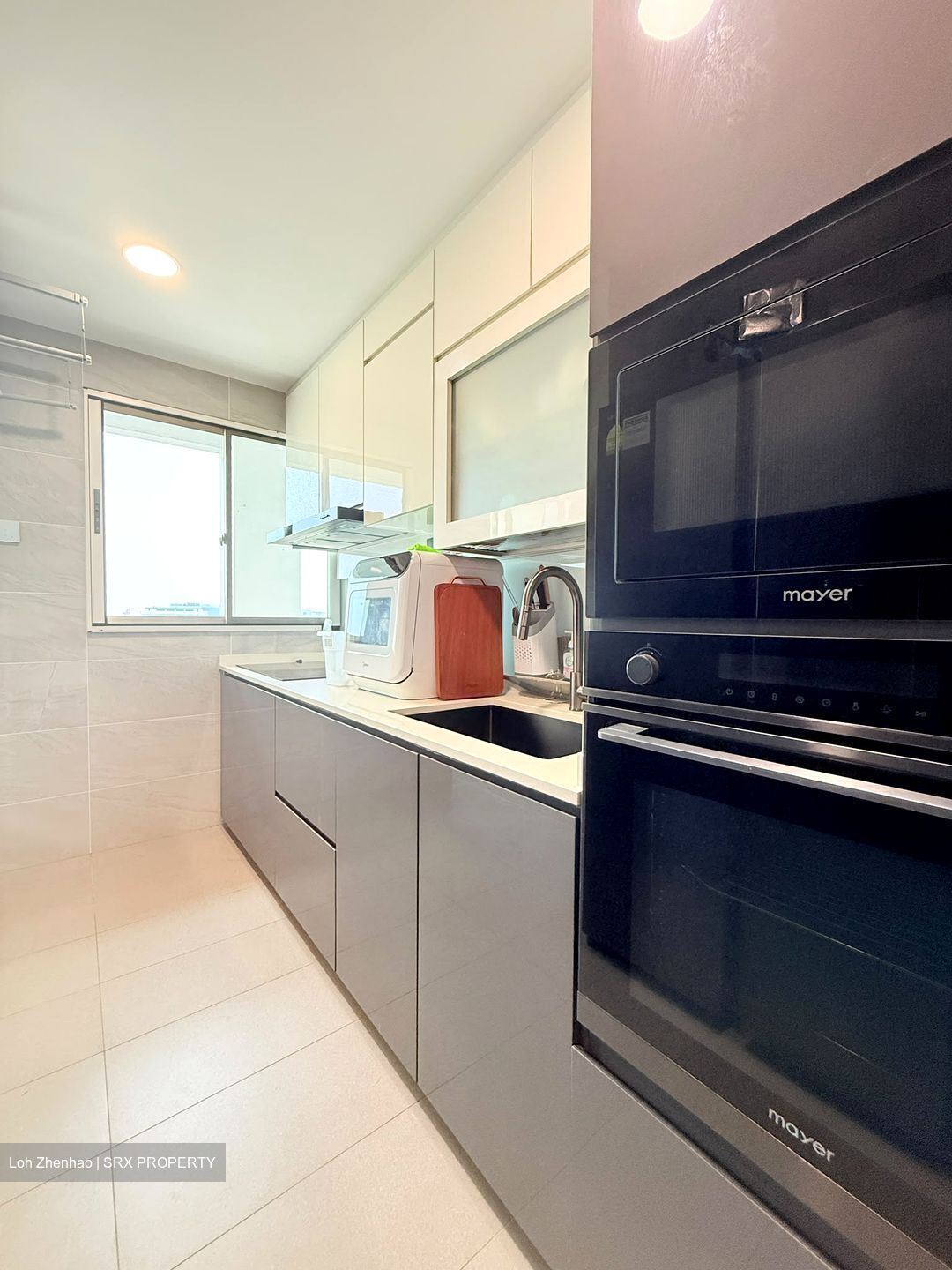 Yishun Sapphire (D27), Condominium #628430581